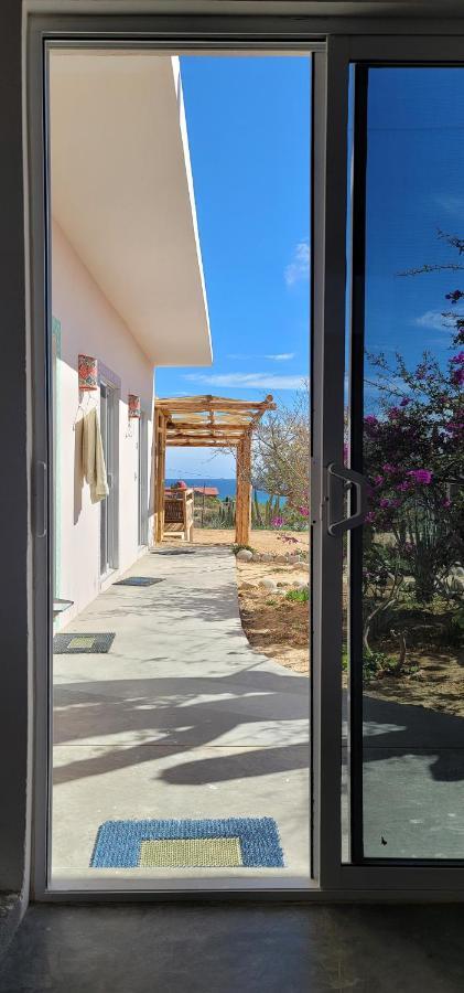 La Ventana Hostel Exteriér fotografie